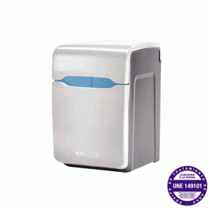 Descalcificador Kinetico Premier Plus