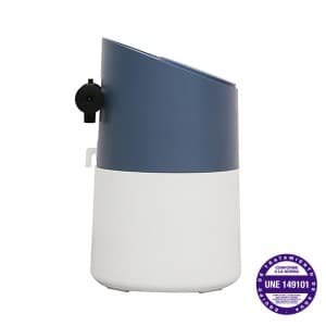 Descalcificador Kinetico Toren