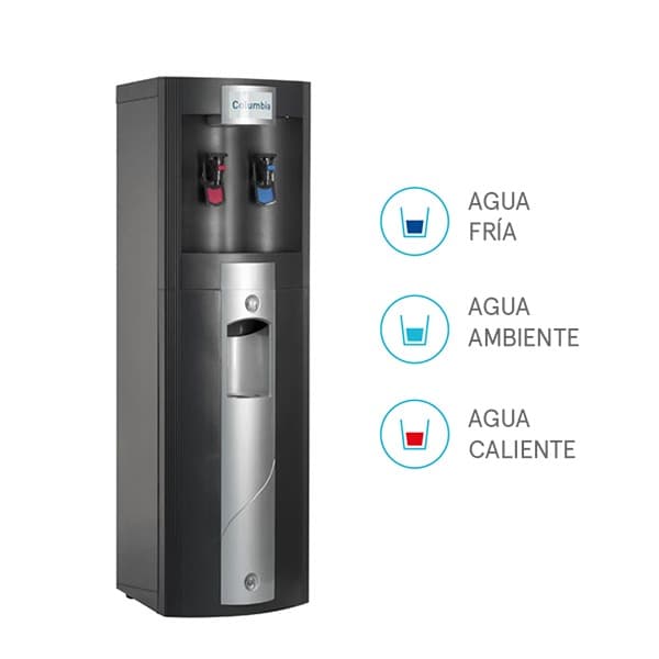 Fuente de agua FC - 2203