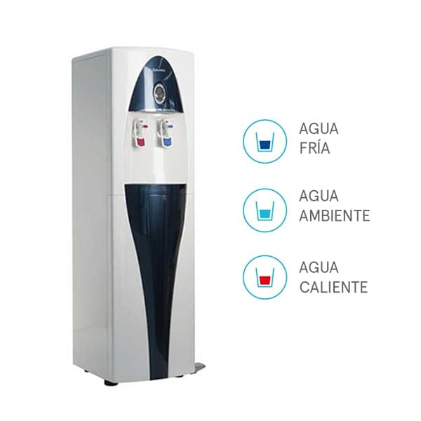 Fuente de agua FC - 4000