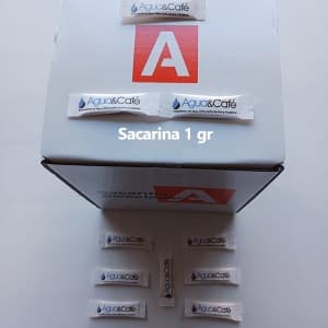 Sacarina