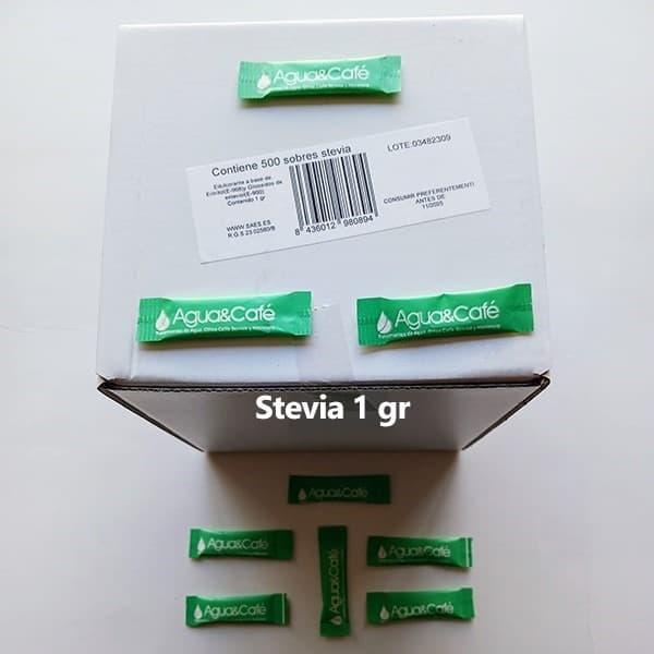 Stevia